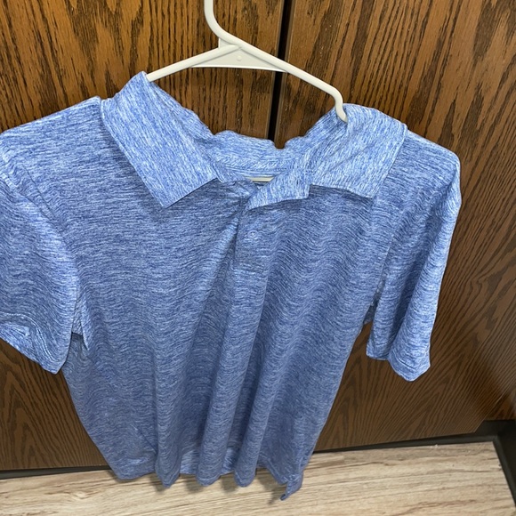 JCrew athletic collared shirts - Picture 5 of 9